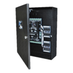 KEYSCAN-DORMAKABA EC2500 Panel de control para Elevadores para 2 Ascensores KEYSCAN
