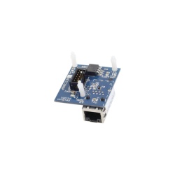 KEYSCAN-DORMAKABA NETCOM6P Convertidor Serial a TCP/IP KEYSCAN con Encripcion