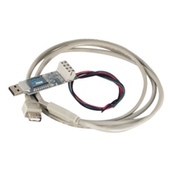 KEYSCAN-DORMAKABA USBSER Comunicador USB Serial para sistemas KEYSCAN