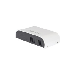 KHOMP UMG100RJ Gateway UMG 100 con 1 puerto E1(RJ 45) 30 Canales E1 1 puerto de red 100/1000 Mbps