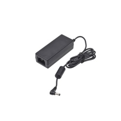 KHOMP UMGFUENTE Fuente de poder regulada salida 12 Vcc 3.3 Ampere para Gateway UMG