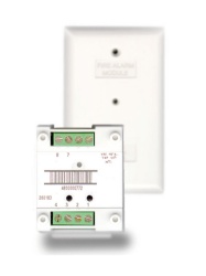 KIDDE KID1460012 KIDDE F_GSACT2 - Modulo de Supervision de Contacto Seco Doble