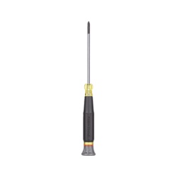 KLEIN TOOLS 6233 Desarmador de Precision de punta Phillips n.º 0 Barra de 7.62 cm - Img 5