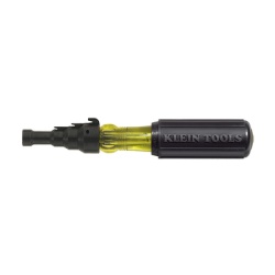 KLEIN TOOLS 85191 Desarmador para Escariar e Instalar Tubo Conduit (pared delgada).