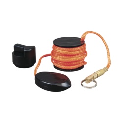 KLEIN TOOLS SRS56037 Sistema Magnetico de Jalado de Cables de 6.1 Metros (20 Pies)