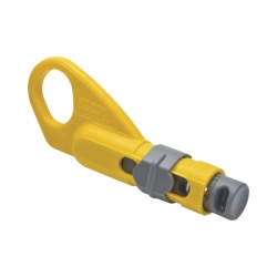 KLEIN TOOLS VDV-110-095 Pelacables Radial de Cables Coaxiales.