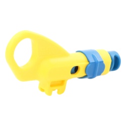 KLEIN TOOLS VDV-110-295 Pelacables Radial Combinado Coaxial/UTP - Img 10