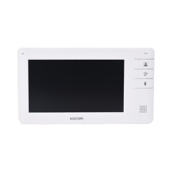 KOCOM KCVS701EBC Monitor adicional KCVS701EBC