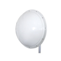 LAIRD DA-529-RADOME Radomo Fibra de vidrio para antenas de 2 Ft.