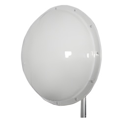 LAIRD DA5-32RADOME Radomo Fibra de vidrio para antenas de 3 Ft.