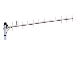 LAIRD PC-9013N Antena Yagi Base Direccional de 13 Elementos 902-928 MHz 13 dB 200 Watt N Hembra.
