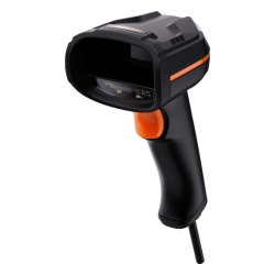 Lector de códigos portátil cableado Hikrobot MV-IDH3000/13SR/05RN/L
