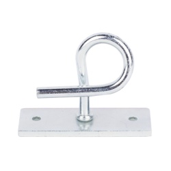 LINKEDPRO BY EPCOM LP-GTC Herraje de Sujecion a Pared o Poste para Remates Drop