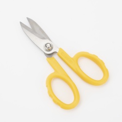 LINKEDPRO BY EPCOM LP-KS Tijeras para Corte de Kevlar en Cables de Fibra Optica