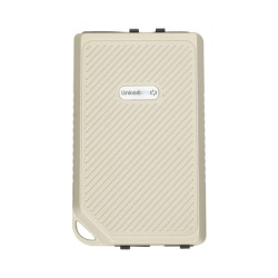 LINKEDPRO BY EPCOM LP-OTDR-BOX OTDR Portatil con Chasis Metalico para Pruebas en los Enlaces de Fibra Optica / Longitudes de onda Â 1310nm y 1550nm / Funcion VFL 10mW / Funcion OPM / Funcion de Mapeo