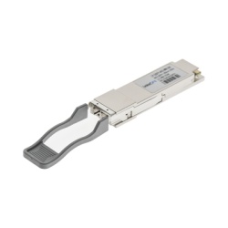 LINKEDPRO BY EPCOM LP-QSFP-40G-MM-300 Transceptor Optico QSFP+ (Mini-Gbic) / Multimodo 850 nm / 40 Gbps / 40GBASE-SWDM4 / Conectores LC/UPC Duplex / DDM / Hasta 300 m