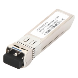 LINKEDPRO BY EPCOM LP-SF-10G-SM-10 TRANSCEPTOR SFP+ 10G TX 1310NM MONO MODO 10KM