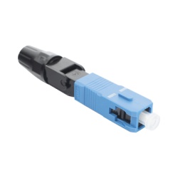 LINKEDPRO BY EPCOM LP-SM-SCUPC Conector Mecanico de Instalacion en Campo Monomodo SC/UPC Pre-pulido Re-terminable