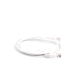 LINKEDPRO BY EPCOM LP-UT3-300-WH Cable de Parcheo UTP Cat5e - 3 Metros (9.84 Pies) - Blanco