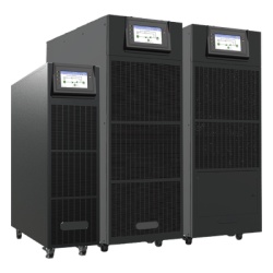 LINKEDPRO BY EPCOM LP30KYDC UPS de 30 KVA / Online Doble Conversion / 3F 200-240 Vac / FP 1.0 / Hasta 6 en Paralelo / Terminal Hardwired - Img 3