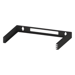 LINKEDPRO BY EPCOM SR-1901P Rack Abierto Liviano para Montaje en Pared 1 Unidad.
