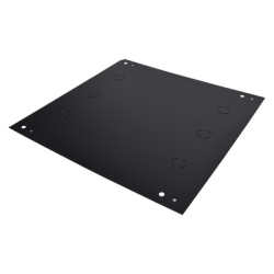 LINKEDPRO BY EPCOM SR-1924-GFP-TT Tapa Trasera para Gabinete SR-1924-GFP
