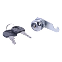 LINKEDPRO BY EPCOM SW-10520 Chapa de Canon Mediano con Paleta.