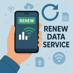 LINKSFIELD RSIM600MB1YM Renovacion de servicio para SIM SIM600MB1Y / Requiere activacion manual