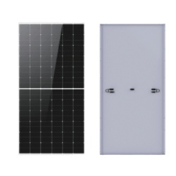 LONGI LR772HVH635M Modulo Solar HI-MO X10 MAX 635 W 53.8 Vcc Monocristalino HPBC