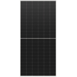 LONGI LR866HGD610M Modulo Solar HI-MO X7 BIFACIAL 610 W 48.38 Vcc Monocristalino HPBC
