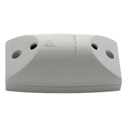 LOUROE ELECTRONICS VERIFACT-LDT Microfono Louroe bidireccional en caja para aplicaciones en entrevistas