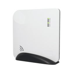 M2M SERVICES CPLUS-PRO ALULA - Panel de Seguridad Inalambrico Connect+ Pro / 96 Inalambricas / Incluye 1 Ano 4GLTEM/5G