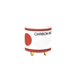 MACURCO - AERIONICS CX-COSENSOR Sensor de Repuesto de MONOXIDO de Carbono Compatible con CX-6 | Modelo 70-2900-0606-5