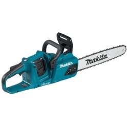 MAKITA DUC-405Z Electro Sierra Inalambrica de 36V ( 18+18 ) con Cadena de 16 Pulgadas
