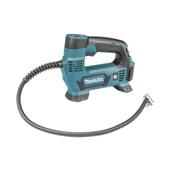 MAKITA MP100DZ Inflador Inalambrico CXTÂ® Litioa??Ion de 12V max (Sin Cargador / Sin Bateria)