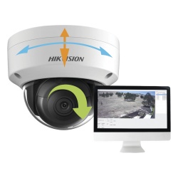 MCDI SECURITY PRODUCTS INC CAMHIKAX Nueva Licencia Plug-In para video verificacion para sistemas de video vigilancia Hikvision y recepcion en eventos de alarma de paneles AXPRO directo en Securithor.