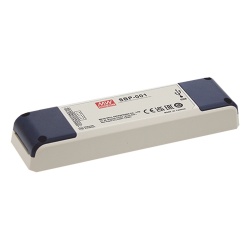 MEANWELL SBP001 Programador para Baterias Inteligentes: NPB-450-12 Y NPB-1700-48