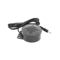 MEITRACK A57MVT380 Bocina para MVT380 MVT600 y T333