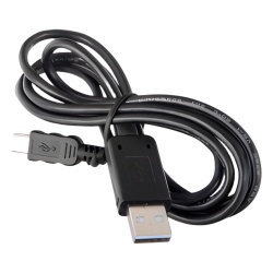 MEITRACK MT90CABLENEW Cable de programacion y alimentacion para versiones recientes de MT90