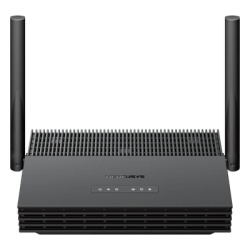 Mercusys MF80X ONU/ONT - XPON Router WIFI AX 3000 / 1 Puerto PON SC/APC / 1 Puerto WAN/LAN Gigabit / 3 Puertos LAN 10/100/1000 MBPS / Soporta AgiNet Config - AgiNet ACS (herramienta de geston remota)