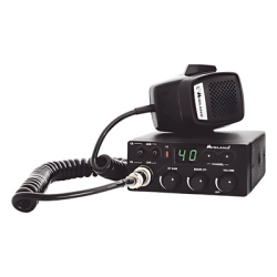 MIDLAND CB1 Radios CB de 40 Canales.