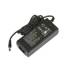MIKROTIK 48POW Adaptador de Energia de CA/CD 48v 1.46amp