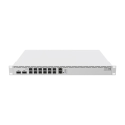 MIKROTIK CCR2216-1G-12XS-2XQ CCR2216-1G-12XS-2XQ CPU 16 core 12 SFP28 25 Gbps 2 QSFP28 100 Gbps