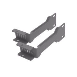 MIKROTIK K-65 Montaje de Rack para equipos de la Serie RB4011