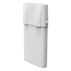 MIKROTIK L11UG-5HAXD-NB MikroTik NetBox 5 ax ? CPE/PtP Conectorizado de Alto Rendimiento Wi-Fi 6 y Gigabit para Exteriores