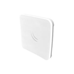 MIKROTIK RBSXTSQ-60AD (SXTsq Lite 60) CPE y PtP en 60 GHz c/Puerto Fast Ethernet "Hasta 200m"