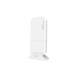 MIKROTIK RBWAPG-60AD-SA (wAP 60Gx3 AP) Punto de Acceso 60 GHz cobertura 180Âº p/8 suscriptores