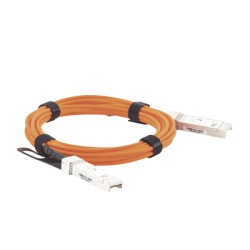 MIKROTIK S+AO0005 S+AO0005 - SFP+ Active Optics direct attach cable 5m