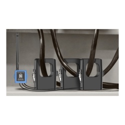 MILESIGHT CT303915M Medidor de corriente LoRaWAN para tres fases hasta 300 ampers - Img 3