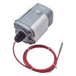 MILESIGHT EM500-PT100-500C Sensor Industrial de Temperatura y Humedad con LoRaWAN (hasta 500°C)